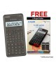 Casio Scientific Calculator FX-350MS2 Second Edition
