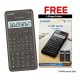 Casio Scientific Calculator FX-350MS2 Second Edition
