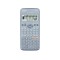 Casio Scientific Calculator FX-570EX-BU Blue
