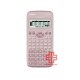 Casio Scientific Calculator FX-570EX-PK Pink