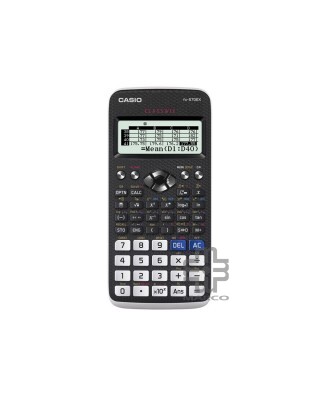 Casio Scientific Calculator FX-570EX
