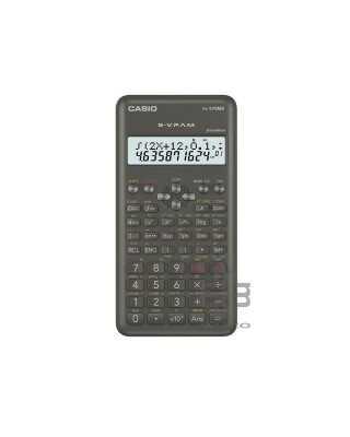 Casio Scientific Calculator FX-570MS2 Second Edition