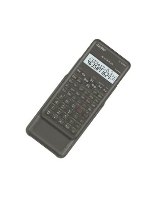 Casio Scientific Calculator FX-570MS2 Second Edition