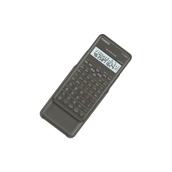 Casio Scientific Calculator FX-570MS2 Second Edition