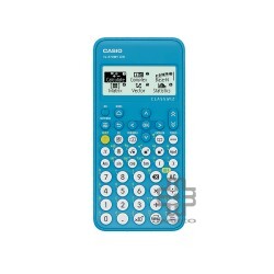 Casio Scientific Calculator FX-570MYCW-BU Blue