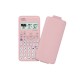 Casio Scientific Calculator FX-570MYCW-PK Pink