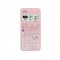 Casio Scientific Calculator FX-570MYCW-PK Pink