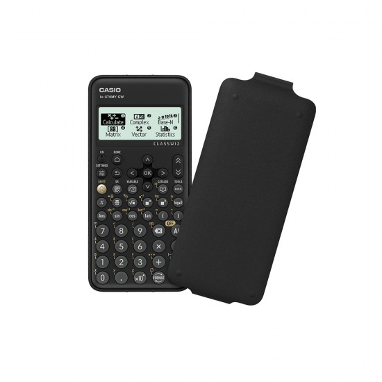 Casio Scientific Calculator FX-570MYCW