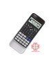 Casio Scientific Calculator FX-991EX Black 