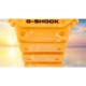 Casio G-Shock x Surfrider Foundation Japan G-5600SFJ-9 Yellow Resin Band Men Sports Watch