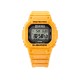 Casio G-Shock x Surfrider Foundation Japan G-5600SFJ-9 Yellow Resin Band Men Sports Watch