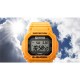 Casio G-Shock x Surfrider Foundation Japan G-5600SFJ-9 Yellow Resin Band Men Sports Watch