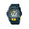 Casio G-Shock G-7900-2 Navy Blue Resin Band Men Sports Watch