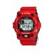 Casio G-Shock G-7900A-4 Red Resin Band Men Sports Watch