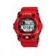 Casio G-Shock G-7900A-4 Red Resin Band Men Sports Watch