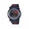 Casio G-Shock G-B001MVA-1 Black Resin Band Men Sport Watch