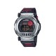 Casio G-Shock G-B001MVA-1 Black Resin Band Men Sport Watch