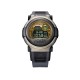 Casio G-Shock G-B001MVB-8 Translucent Gray Resin Band Men Sport Watch