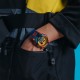 Casio G-Shock G-B001MVE-9 Yellow Resin Band Men Sport Watch
