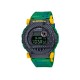 Casio G-Shock Retro Video Game Series G-B001RG-3 Green Resin Band Men Sport Watch