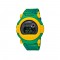 Casio G-Shock Retro Video Game Series G-B001RG-3 Green Resin Band Men Sport Watch