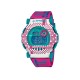 Casio G-Shock Retro Video Game Series G-B001RG-4 Pink Resin Band Men Sport Watch