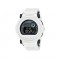 Casio G-Shock Sci-Fi World Series G-B001SF-7 White Resin Band Men Sport Watch
