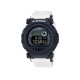 Casio G-Shock Sci-Fi World Series G-B001SF-7 White Resin Band Men Sport Watch