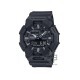 Casio G-Shock GA-010-1A1 Black Resin Band Men Sport Watch