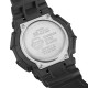 Casio G-Shock GA-010-1A Black Bio-Based Resin Band Men Sports Watch