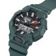 Casio G-Shock GA-010-2A Blue Green Bio-Based Resin Band Men Sports Watch