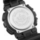 Casio G-Shock GA-100BEG-1A Black Resin Band Men Sport Watch