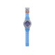 Casio G-Shock Euphoria Series GA-100EU-8A2 Blue Resin Band Men Sports Watch