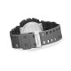 Casio G-Shock Flame Inside Series GA-100FL-1A Black Resin Band Men Sport Watch