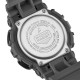 Casio G-Shock Flame Inside Series GA-100FL-8A Grey Resin Band Men Sport Watch
