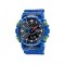 Casio G-Shock Joy Topia Series GA-110JT-2A Vivid Light Blue Resin Band Men Sports Watch