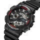 Casio G-Shock GA-110RL-1A Black Resin Band Men Sport Watch