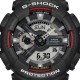 Casio G-Shock GA-110RL-1A Black Resin Band Men Sport Watch