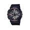 Casio G-Shock GA-110RL-1A Black Resin Band Men Sport Watch