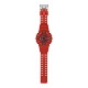 Casio G-Shock GA-110RRB-4A Red Bio-based Resin Band Men Sports Watch
