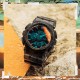 Casio G-Shock Beach Time Lapse Series GA-110TLS-8A Grey Translucent Resin Band Men Sports Watch