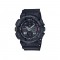 Casio G-Shock GA-140-1A1 Black Resin Band Men Watch