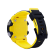 Casio G-Shock GA-2000-1A9 Black Resin Strap Men Watch