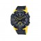 Casio G-Shock GA-2000-1A9 Black Resin Strap Men Watch