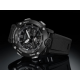 Casio G-Shock GA-2000S-1A Black Resin Band Men Watch