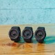 Casio G-Shock Neon Accent Series GA-2100-1A2 Black Resin Band Men Sports Watch