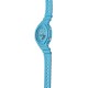 Casio G-Shock Tone-On-Tone Series GA-2100-2A2 Turquoise Blue Bio-Based Resin Band Men Sport Watch