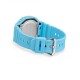 Casio G-Shock Tone-On-Tone Series GA-2100-2A2 Turquoise Blue Bio-Based Resin Band Men Sport Watch