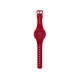 Casio G-Shock GA-2100-4A Red Resin Band Men Watch