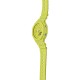Casio G-Shock Tone-On-Tone Series GA-2100-9A9 Yellow Bio-Based Resin Band Men Sport Watch